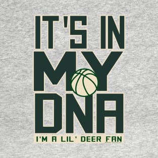 It's in my DNA T-Shirt